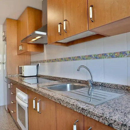 Апартаменты Confort Centro Ii *