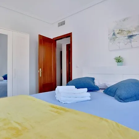 Апартаменты Confort Centro Ii *