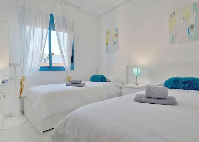 Confort Centro Ii Daire Cordoba